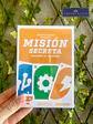 Preventa Juego de Cartas Mision Secreta en español - Miniatura 1