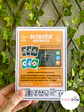 Preventa Juego de Cartas Mision Secreta en español - Miniatura 3