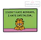 Preventa Pin Garfield varios modelos - Miniatura 12