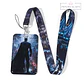 Preventa Portacredencial Vertical + Lanyard Batman  - Miniatura 5