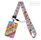 Preventa Portacredencial Vertical + Lanyard BT21 - Miniatura 1