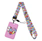 Preventa Portacredencial Vertical + Lanyard BT21 - Miniatura 4