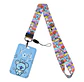 Preventa Portacredencial Vertical + Lanyard BT21 - Miniatura 5
