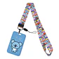 Preventa Portacredencial Vertical + Lanyard BT21 - Miniatura 7
