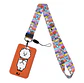 Preventa Portacredencial Vertical + Lanyard BT21 - Miniatura 9