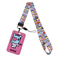 Preventa Portacredencial Vertical + Lanyard BT21 - Miniatura 11