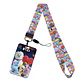 Preventa Portacredencial Vertical + Lanyard BT21 - Miniatura 13