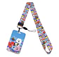 Preventa Portacredencial Vertical + Lanyard BT21 - Miniatura 14
