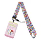 Preventa Portacredencial Vertical + Lanyard BT21 - Miniatura 18