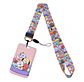 Preventa Portacredencial Vertical + Lanyard BT21 - Miniatura 19