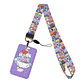 Preventa Portacredencial Vertical + Lanyard BT21 - Miniatura 20
