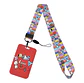 Preventa Portacredencial Vertical + Lanyard BT21 - Miniatura 21