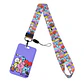 Preventa Portacredencial Vertical + Lanyard BT21 - Miniatura 22