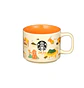 Preventa Taza Mug Starbucks Isla de Jeju Korea del Sur 414ml - Miniatura 6