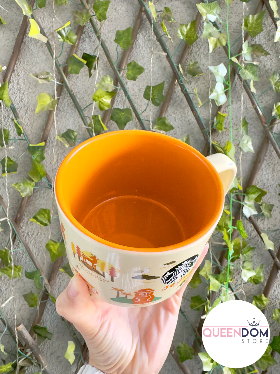 Preventa Taza Mug Starbucks Isla de Jeju Korea del Sur 414ml 5