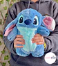 Guatero Peluche Sticth + Bolsa de Agua - Miniatura 1