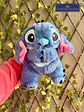 Preventa Peluche Stitch Para La Ansiedad Con Detalles Sensoriales - Miniatura 1