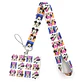 Preventa Portacredencial Horizontal + Lanyard Minnie Mouse - Miniatura 9