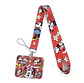 Preventa Portacredencial Horizontal + Lanyard Minnie Mouse - Miniatura 11