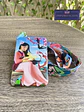 Preventa Portacredencial Vertical+ Lanyard Mulan  - Miniatura 6