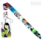 Preventa Portacredencial Vertical+ Lanyard Mulan  - Miniatura 8