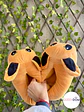 Pantufla Cerrada Eevee Pokemon - Miniatura 3