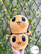 Pantufla Cerrada Eevee Pokemon - Miniatura 1
