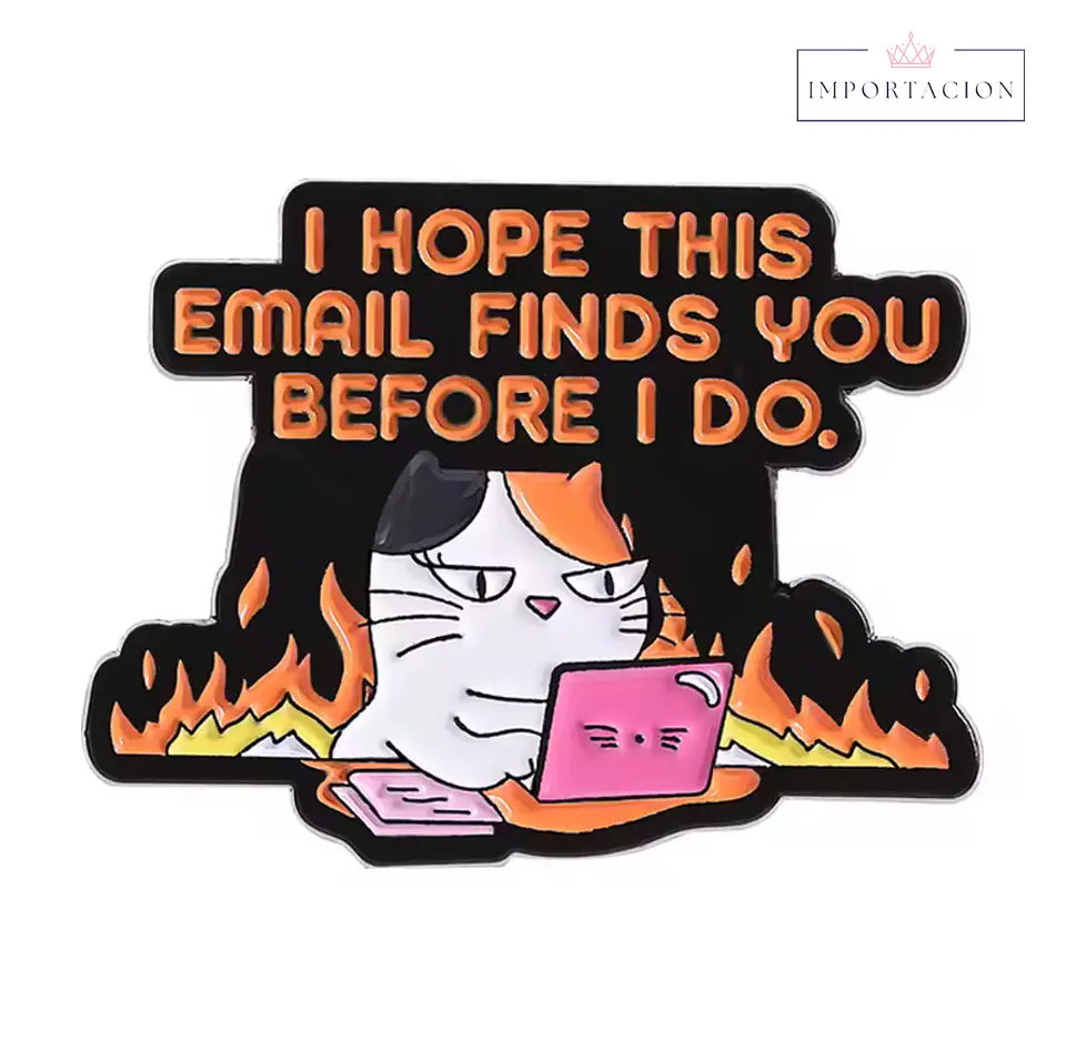 Preventa Pin Gatitos Mood 12