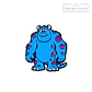Preventa Pin  Monster Inc - Miniatura 3