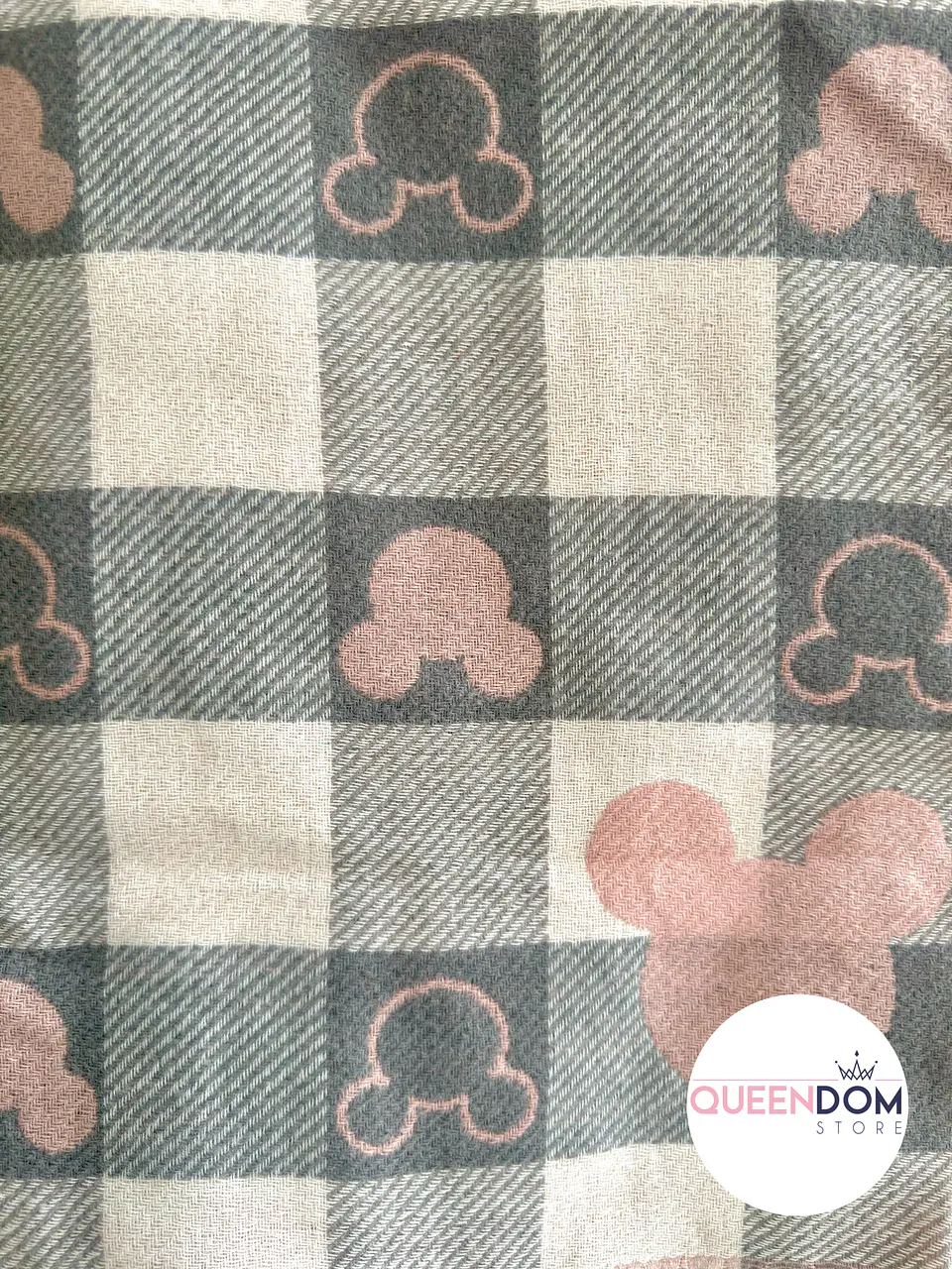 Preventa Bufanda Mickey 3