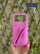 Preventa Carcasa Summer Lip Tipo Rhode Hailey  - Miniatura 20