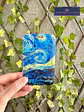 Preventa Portacredencial + Lanyard Vincent Van Gogh - Miniatura 1