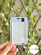 Preventa Portacredencial + Hebilla Retractil Hunter X Hunter - Miniatura 2