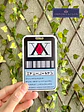 Preventa Portacredencial + Hebilla Retractil Hunter X Hunter - Miniatura 1