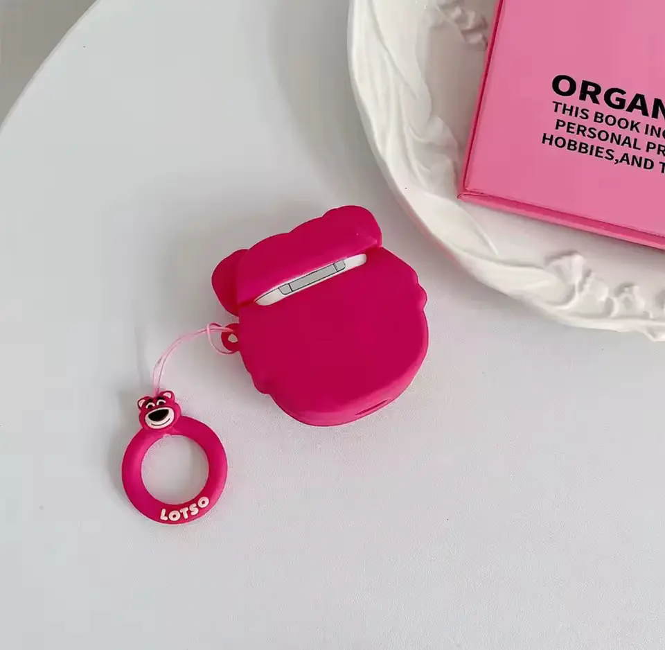 Preventa Carcasa Airpods Lotso 3