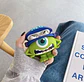 Preventa Carcasa Airpods Mike Wazowski Monster Inc - Miniatura 3