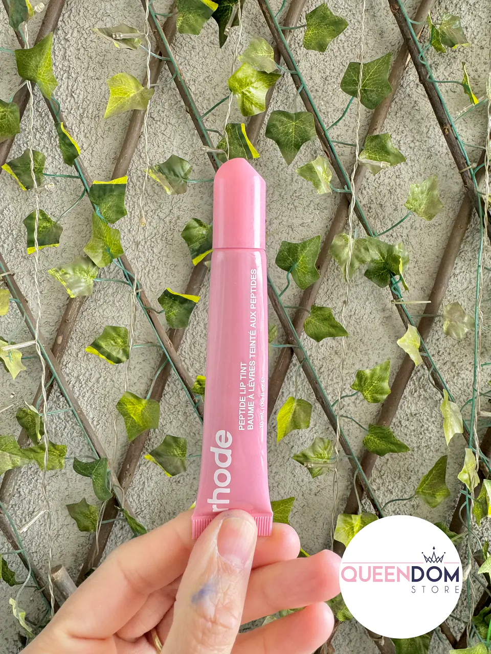 Preventa Lápiz Labial Rhode Summer Lip Hailey  17