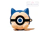 Preventa Carcasa Airpods Personajes Pokemon - Miniatura 1