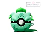 Preventa Carcasa Airpods Personajes Pokemon - Miniatura 2