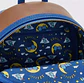 Preventa Mochila Loungefly Stitch dormido - Miniatura 4
