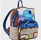 Preventa Mochila Loungefly Stitch dormido - Miniatura 2