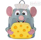 Preventa Mochila Remy Ratatouille Loungefly - Miniatura 1