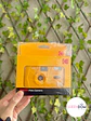 Cámara Kodak Vintage Retro M35 Amarillo - Miniatura 2