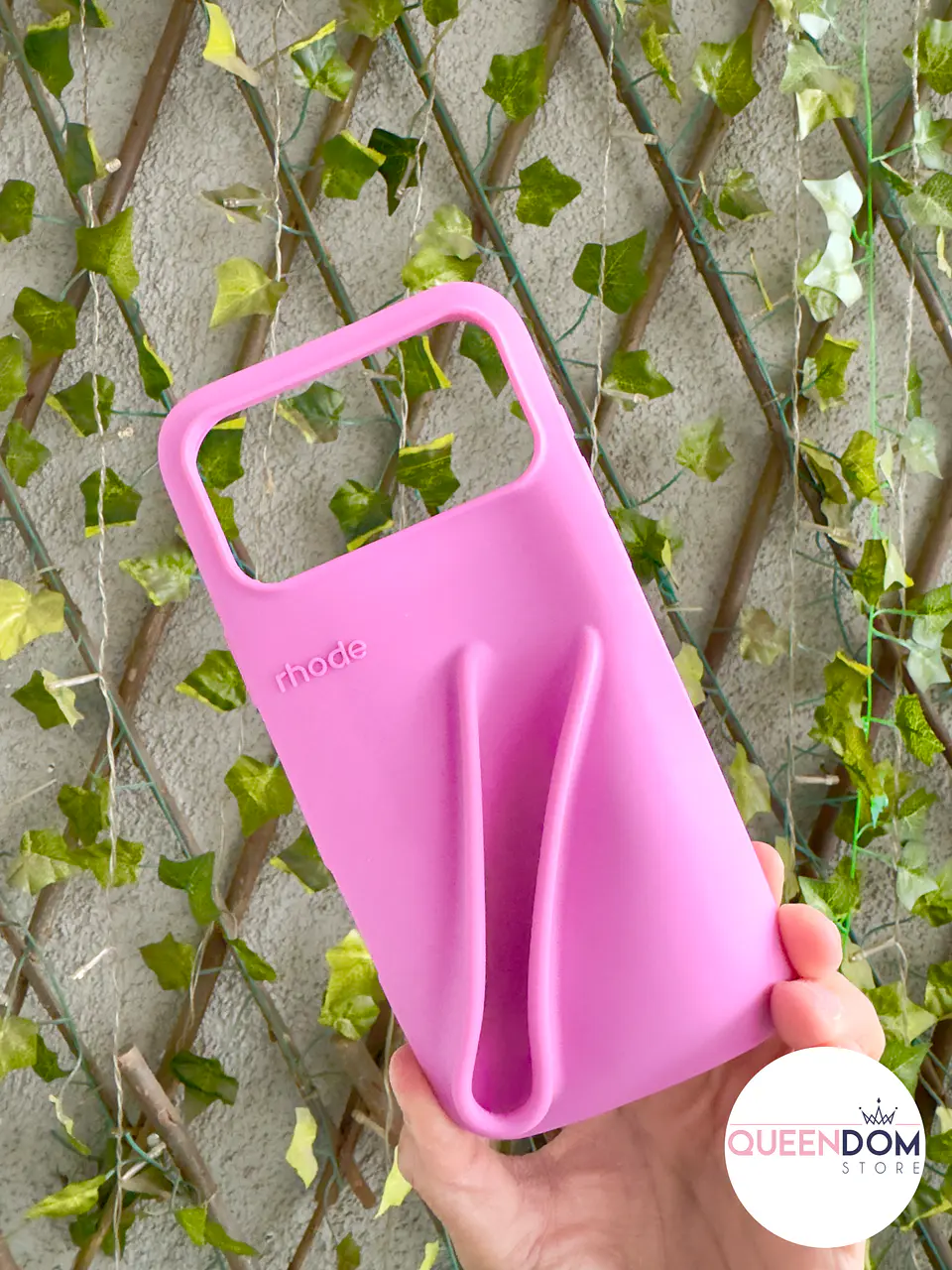 Preventa Carcasa Summer Lip Tipo Rhode Hailey  14