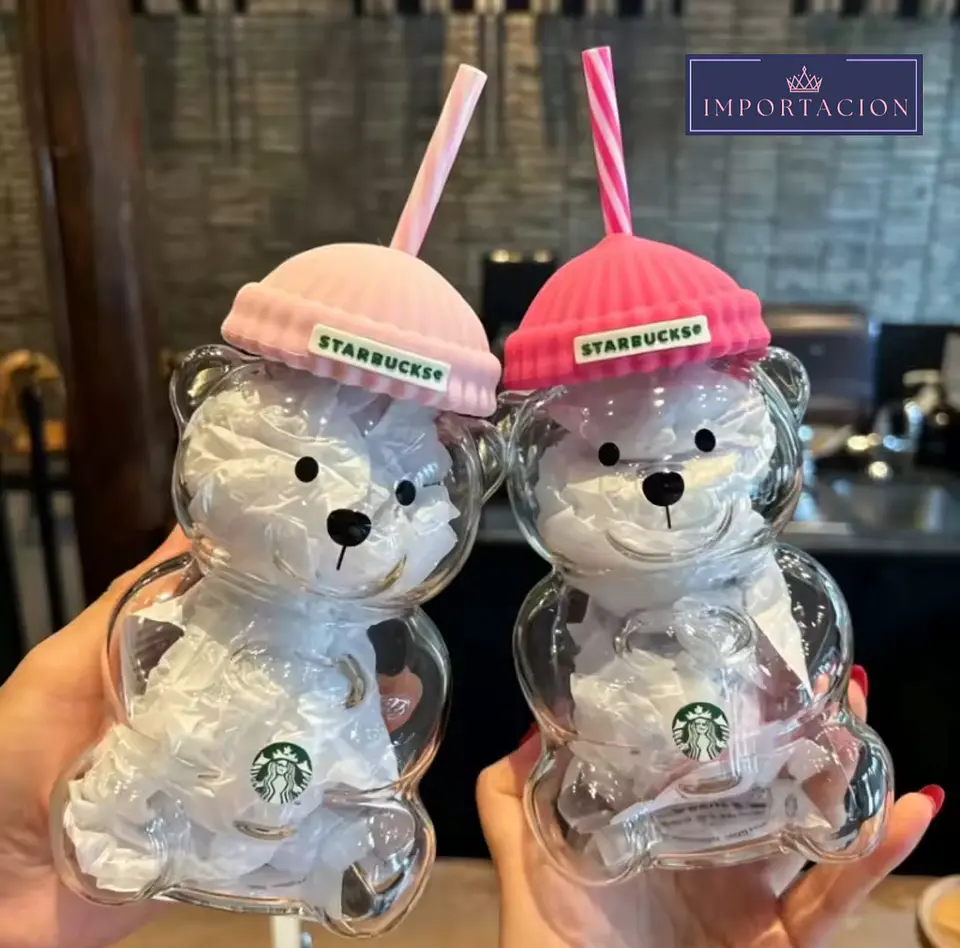 Preventa Vaso Starbucks Barista 500ml 2 colores  1