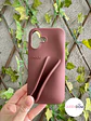 Carcasa Summer Lip Tipo Rhode Iphone 17 - Miniatura 1