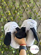 Preventa Pantuflas Snoppy Cerradas - Miniatura 2