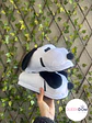 Preventa Pantuflas Snoppy Cerradas - Miniatura 3