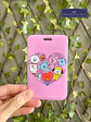 Preventa Portacredencial Vertical + Lanyard BT21 - Miniatura 1