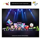 Figuras Coleccionables Bts21 Universtar - Miniatura 2